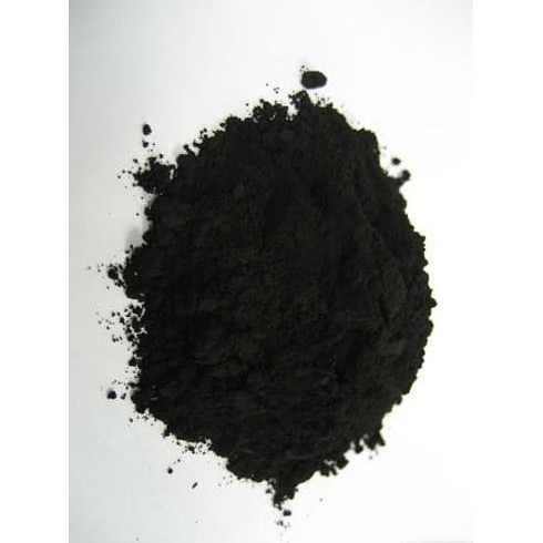 xie ferric chloride FeCl3 besi klorida feri klorida 1 kg