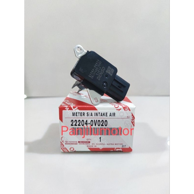 Map sensor, sensor airflow new alphard AGH30(0riginal)