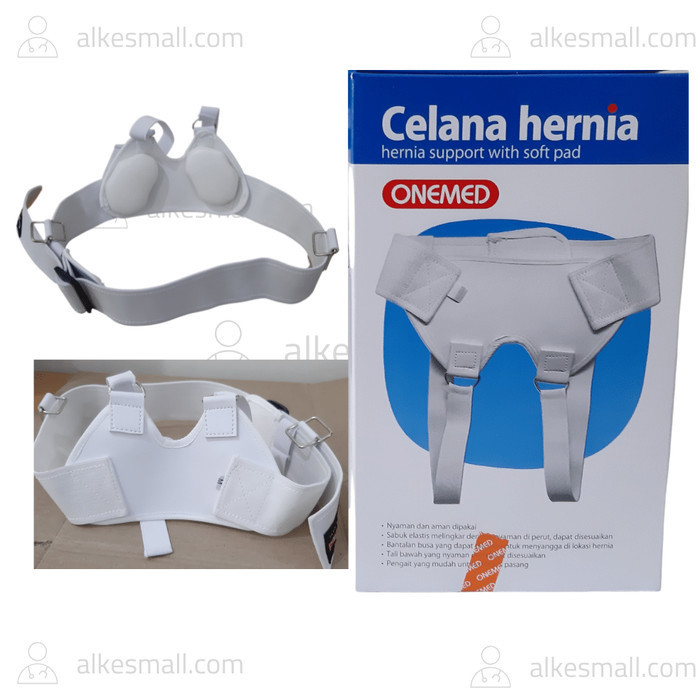 READY Celana Hernia, Hernia Support ONEMED