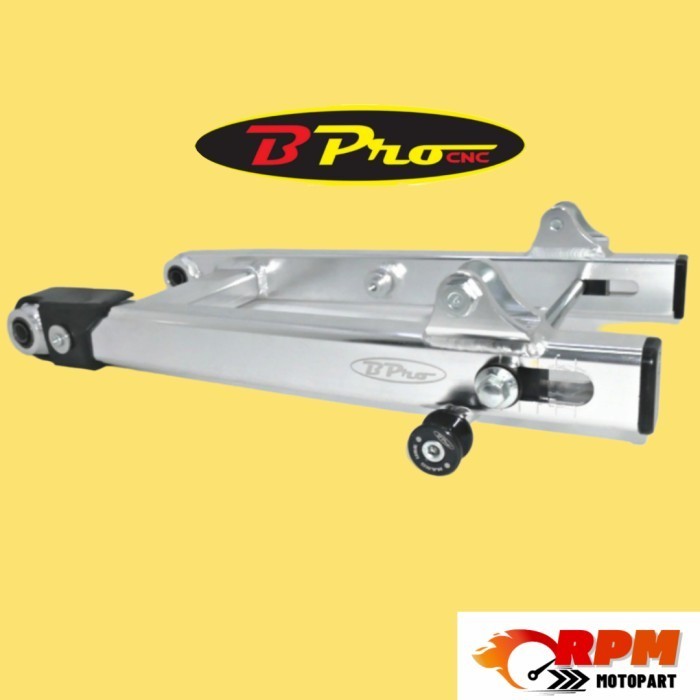 Swing Arm Bpro F1Zr Fizr Vega Kotak Gen2 Gen 2 Original B Pro Terbaik