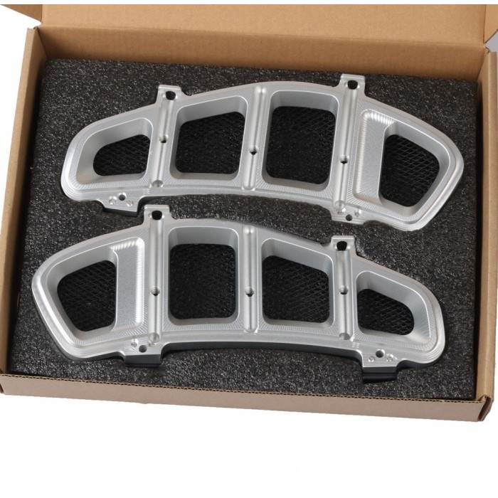 Cover Pelindung Radiator Vespa Gts 150 300 Diskon