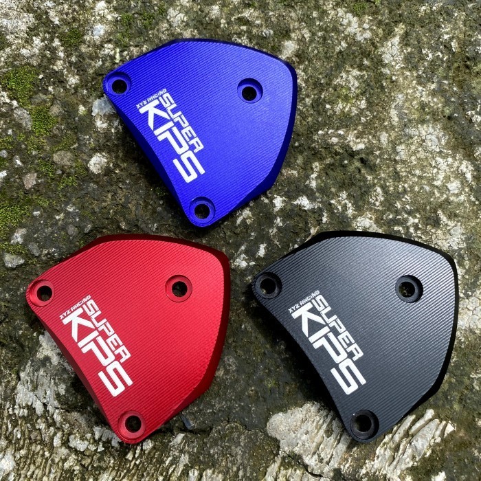 Cover Tutup Super Kips Ninja R Rr Ss Zx New