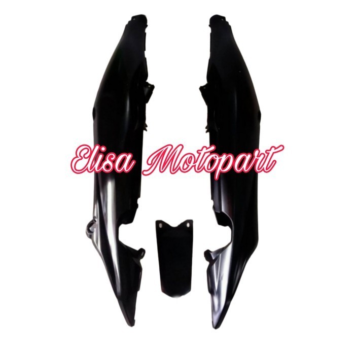 Cover Body Belakang Jupiter Z Burhan / Bodi Jupiter Z Burhan / Body Z Terlaris