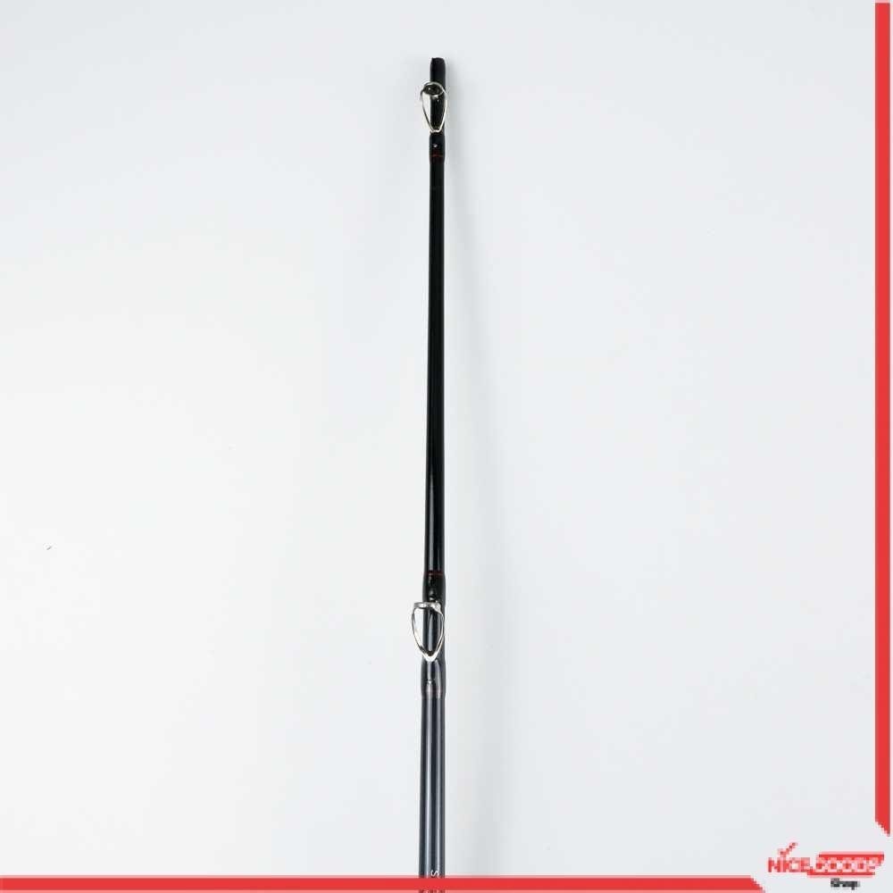 JOHNCOO Joran Pancing Spinning Fishing Rod Carbon Fiber