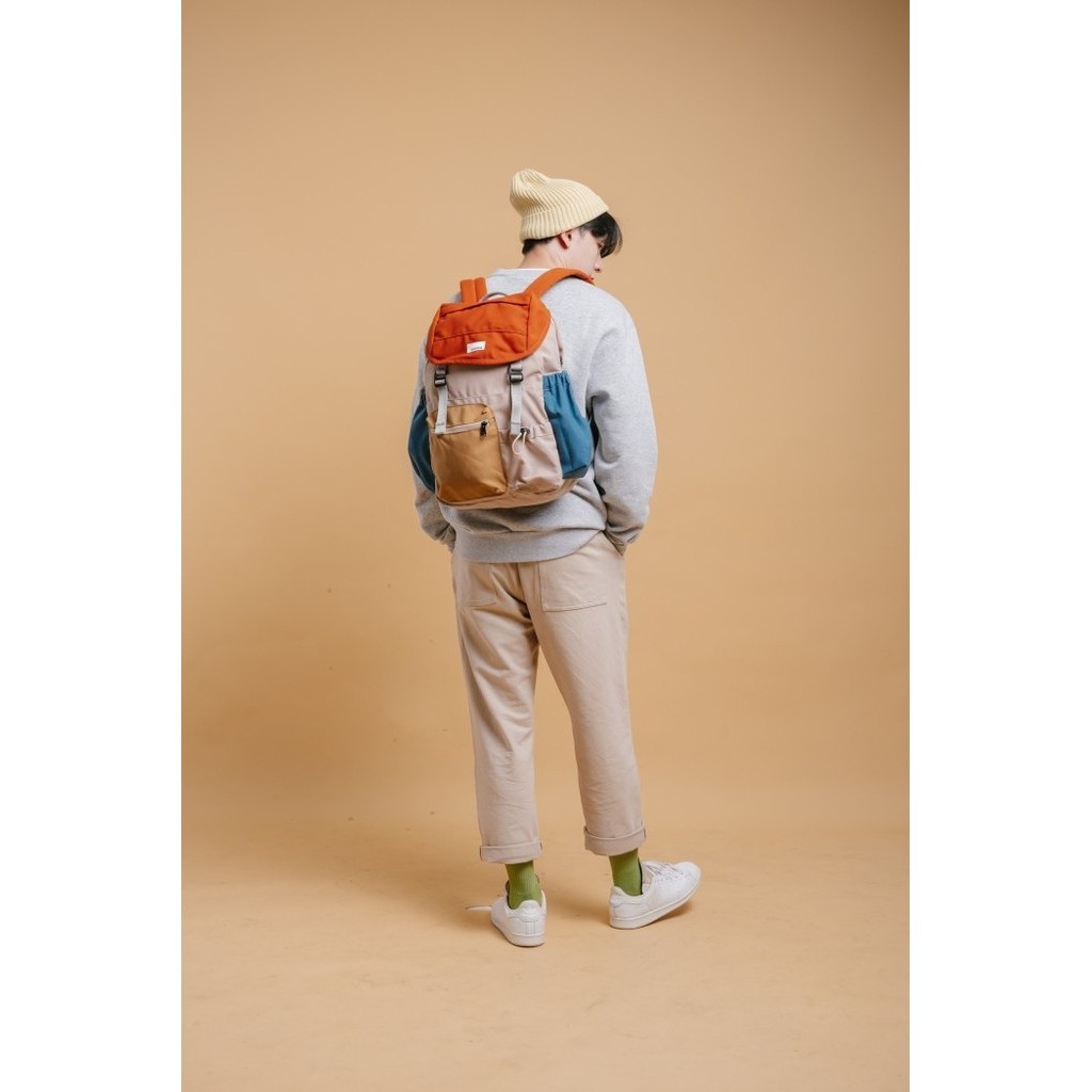 Evroa Bonnie Backpack - Sunset