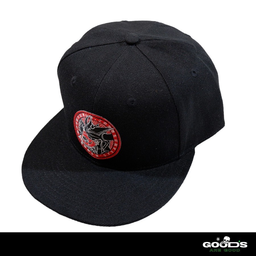 *EXCLUSIVE* OFFICIAL RISE OF THE NORTHSTAR - SHI SNAPBACK