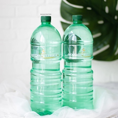

Hydra Thera Natural Mineral Water Air Mineral 2L dus isi 6 botol