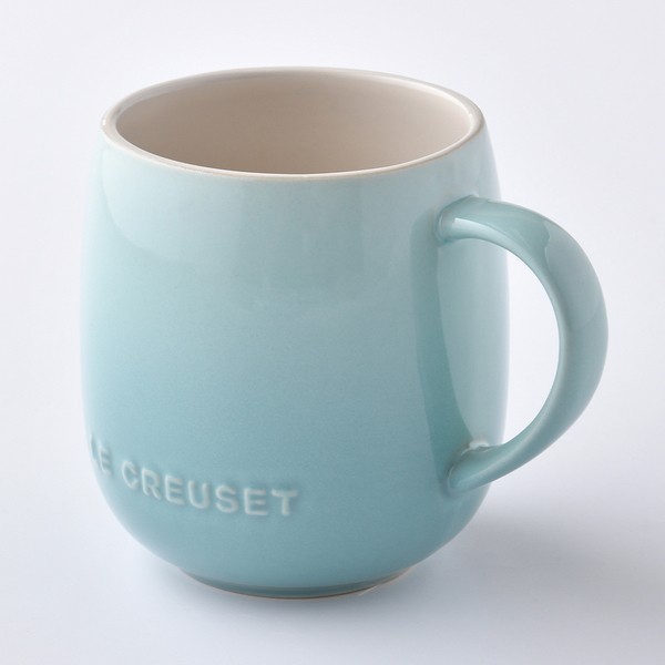 Le Creuset Egg Mug 380Ml (Multi Color)