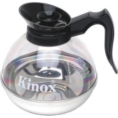 KINOX COFFEE DECANTER