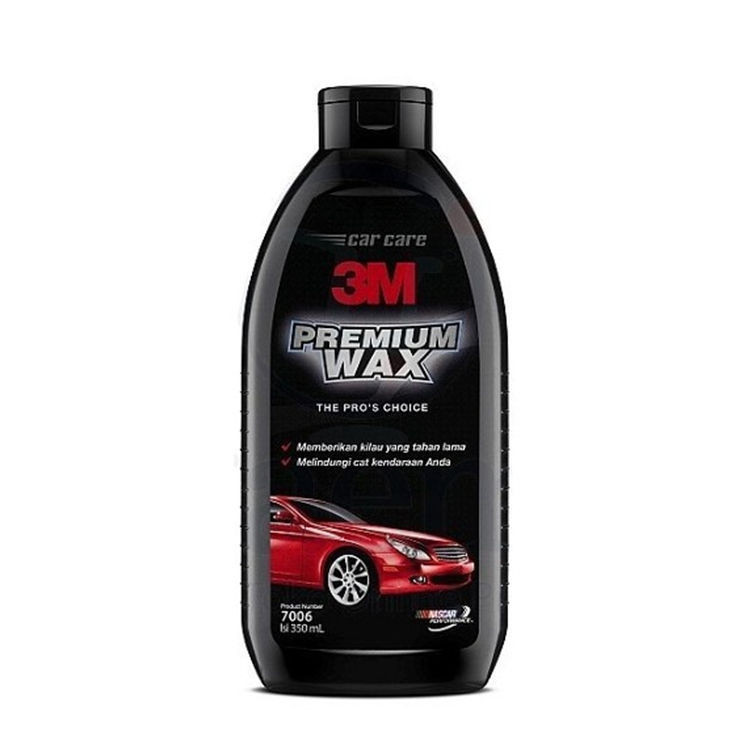 3M Premium Wax - 7006