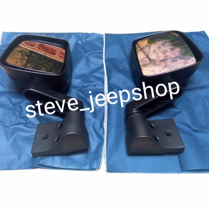Kaca Spion Jeep Wrangler Tj