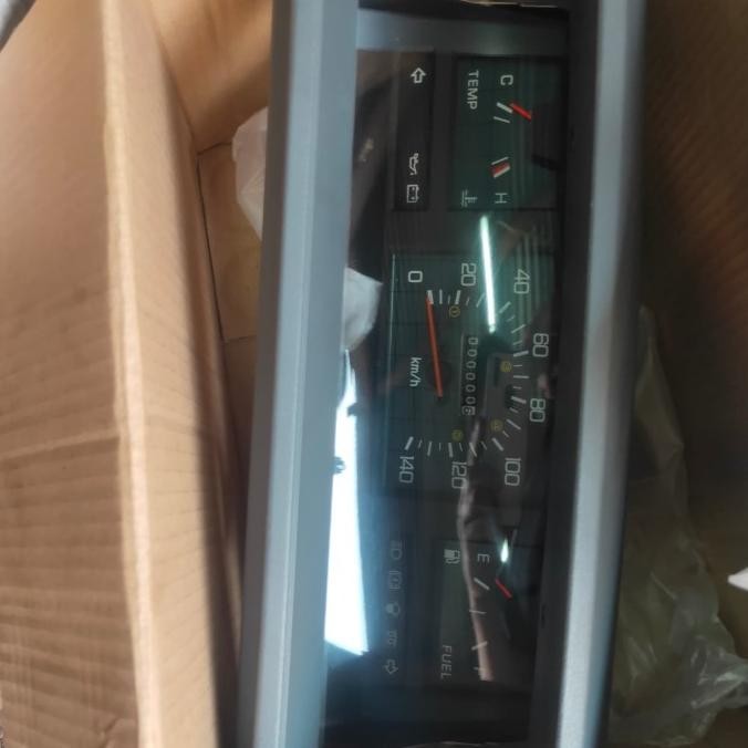 Topi Speedometer L300