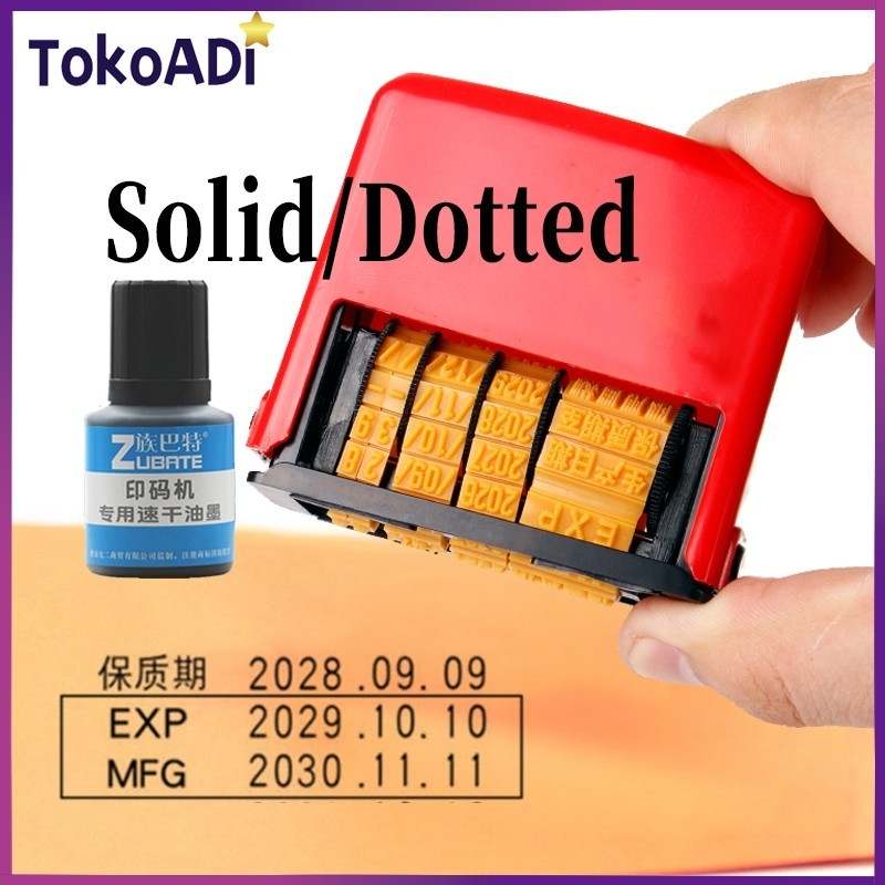 

Mesin Gkodean Tanggal Produksi / Kadaluarsa Alat Label / Dated Alat Tanggal Dengan Exp