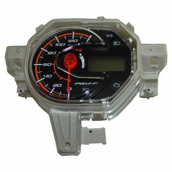 Speedometer Meter Assy Comb Beat Esp K81 37100K81N01