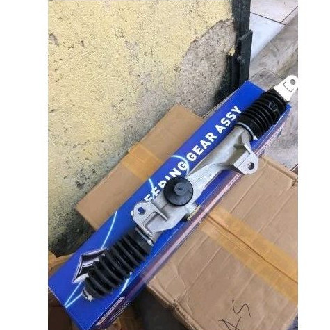 steering gear (rack steering ) assy futura
