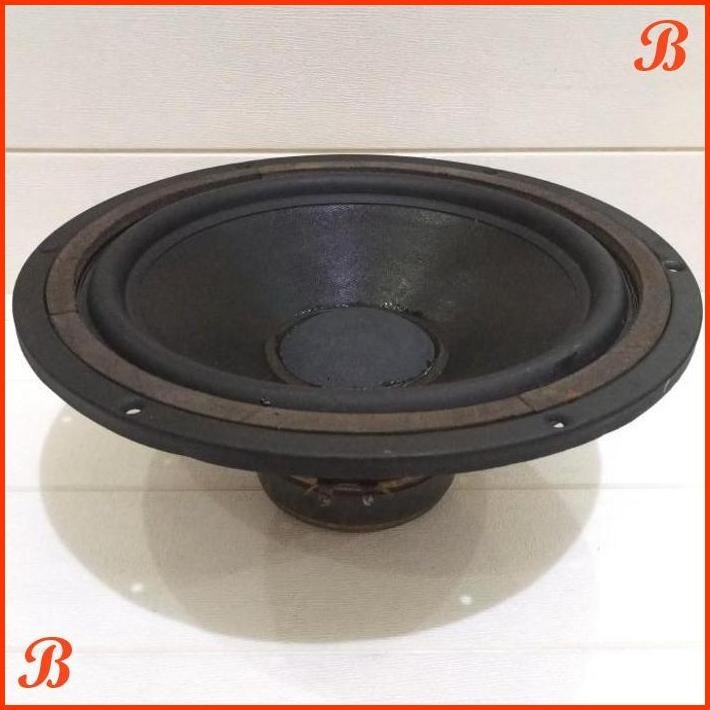 |ASB | SPEAKER WOOFER 12 INCH AUDAX AX-12076 WGC8