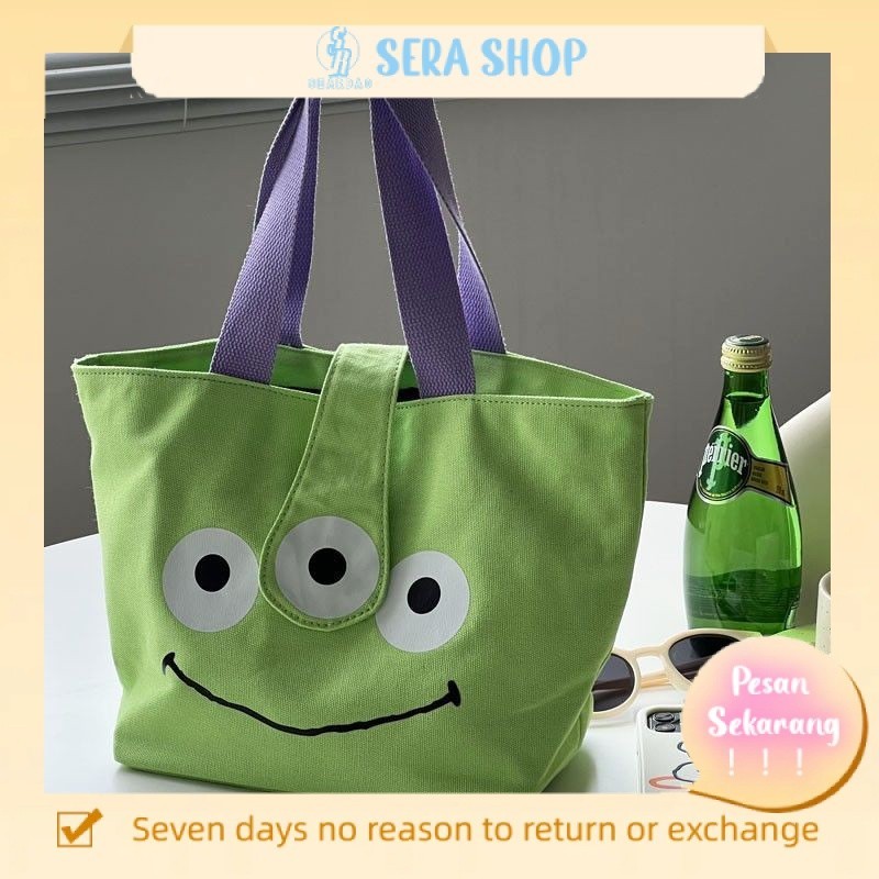 tas totebag lucu totebag lucu tas cewek ori tas skincare lucu totebag lucutotebag lucu №■♣2023 Baru 