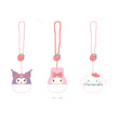 Lampu Miniso Sanrio characters Strawberry Night Light Lampu Kamar Lampu Sanrio Lampu Kuromi Lampu My