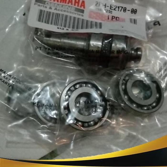 | GCM | NOKEN AS MIO M3 1SET