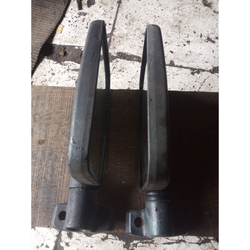 Sepasang sepion suzuki carry 10seken