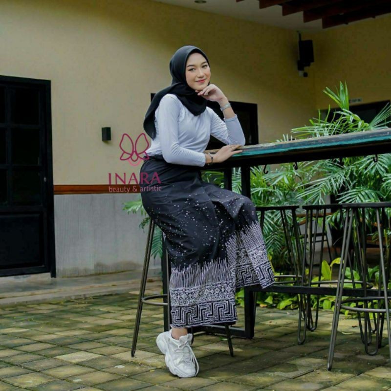 0SARUNG SANTRI/ SANTRIWATI / SARUNG SANTRI PUTRI / SARUNG WANITA / SARUNG AQIL / SARUNG