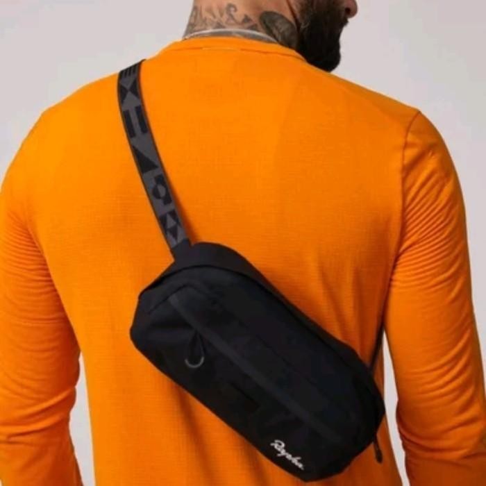 HANDLEBAR BAG TAS SEPEDA RAPHA EXPLORE BAG