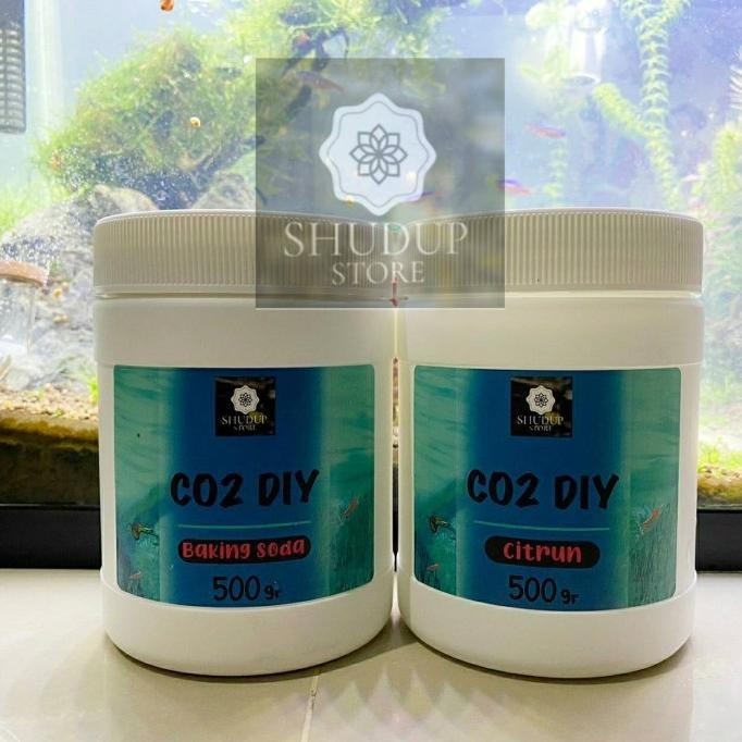 

Flash Sale - BAHAN CO2 DIY CITRUN DAN BAKING SODA CISOD CITRIC ACID 1 KILOGRAM KG !