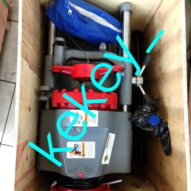 Mesin Senai Bolt/Baut