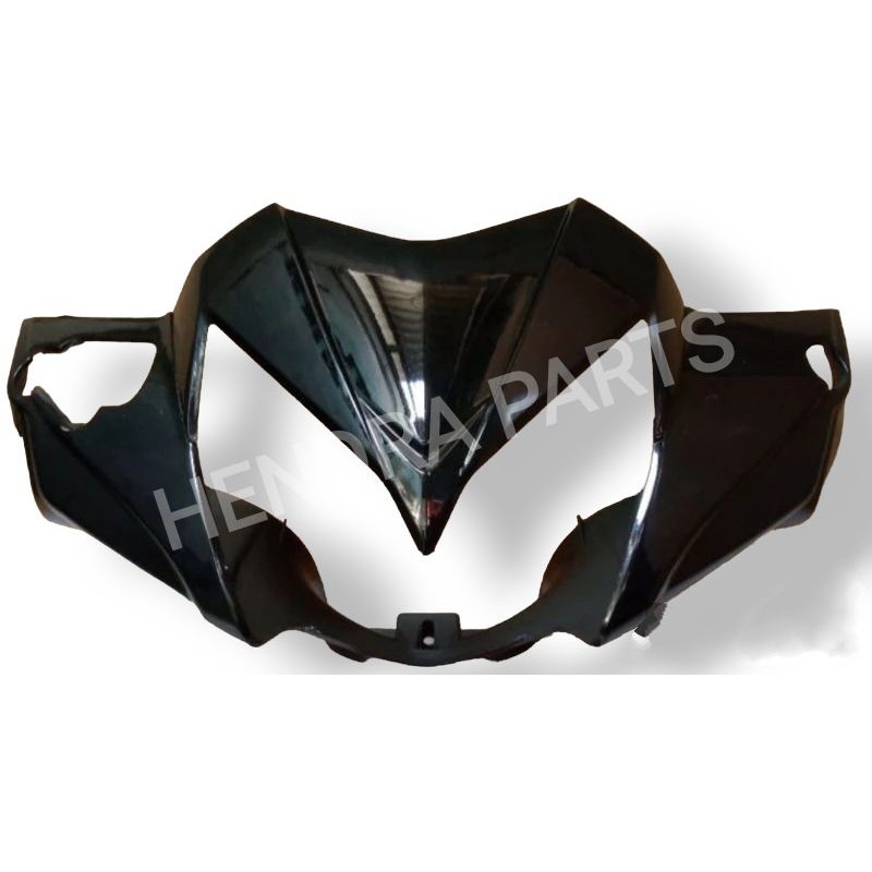 batok totok depan Honda Supra X 125 new Batman 2008 2009 2010 2011 2012