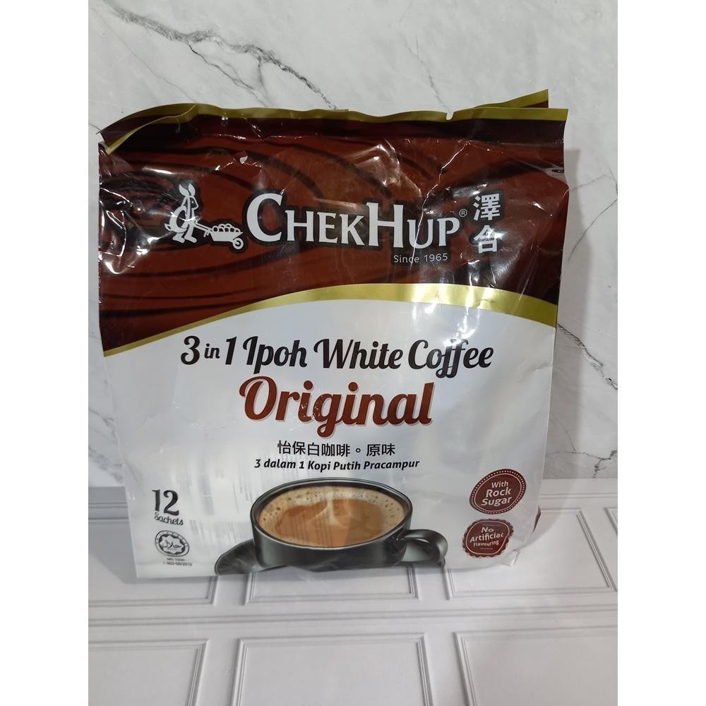 

KOPI CHEK HUP SINCE 1965 MALAYSIA Best Seller