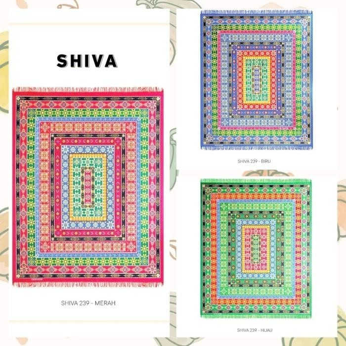 Karpet Turki Ostrich Ekspor Dubai Permadani Varsa Uk 190 X 240 Cm