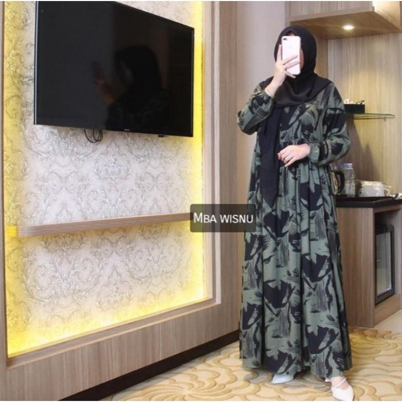 GAMIS JUMBO LD 170-160-150 & SUPER JUMBO ld 180-190-200 MUAT 100KG KE ATAS