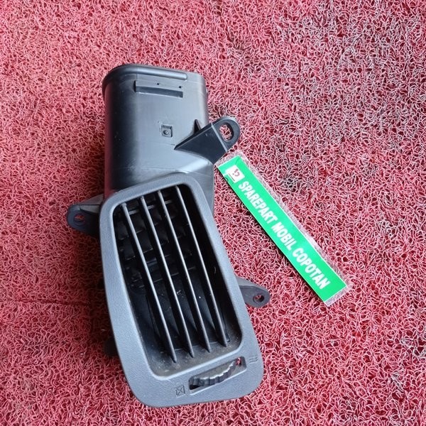 Kisi Ac Dashboard Toyota Harrier Gen 1 Sebelah Kiri L