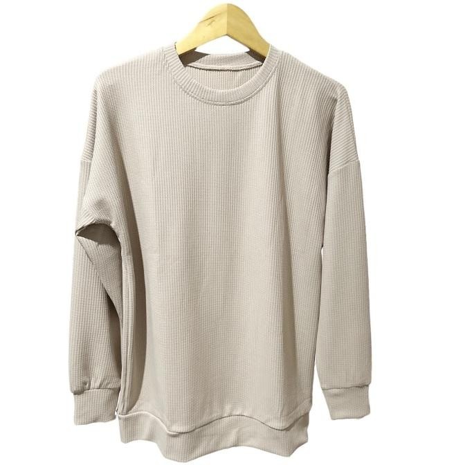 Atasan Wanita Blouse Kaos Uniqlo #555