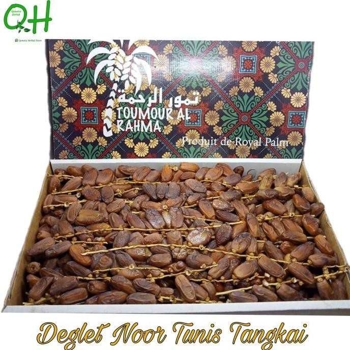 

Kurma Deglet Noor Deglet Nour Dates Kurma Tangkai Tunis Fresh Premium