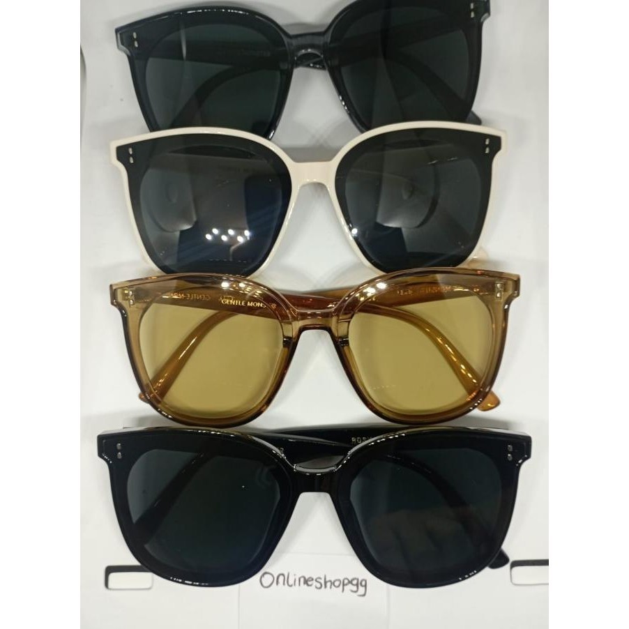 Kacamata Gentle Monster Rosy Model Terbaru Best Seller Paling Laris