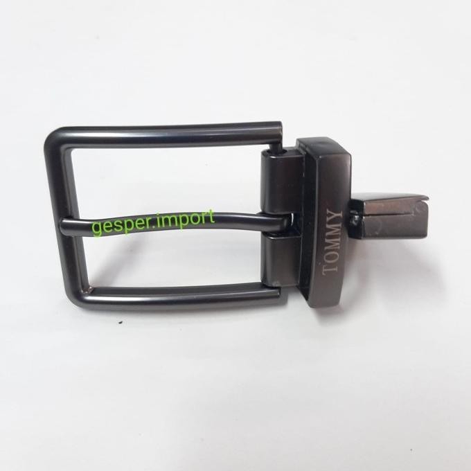 Kepala Gesper Model Jarum Untuk Pria Kepala Putar Import 176