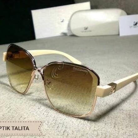 Kacamata/Sunglass Swarovski