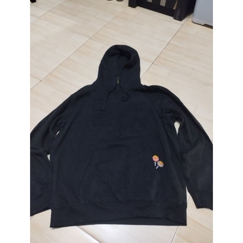 Hoodie by CHUPA CHUPS OFFICIAL Second Thrift