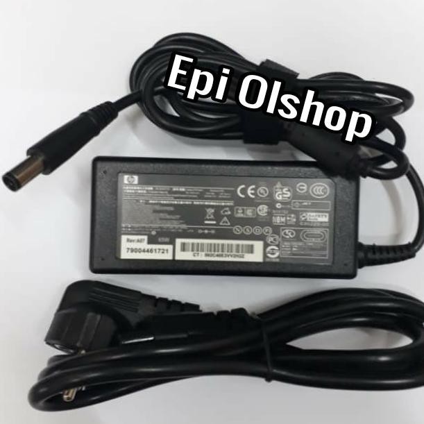 Adaptor Charger Original Hp R33030 19.5-3.33
