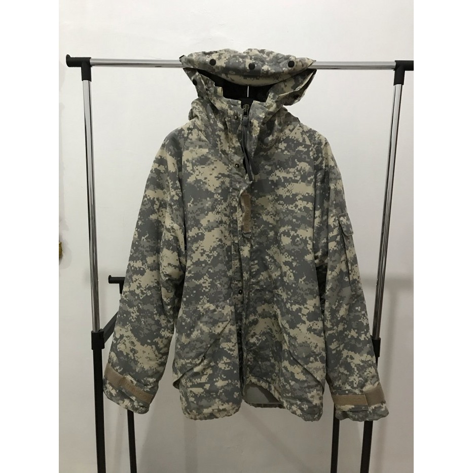 JAKET ARMY MEDECO ECWCS