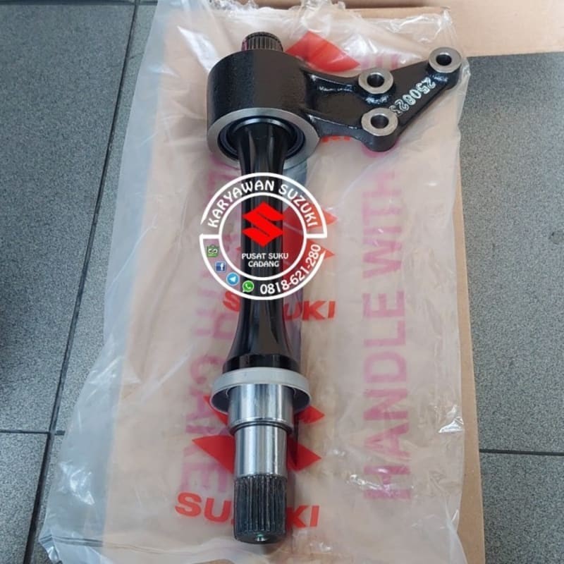 Intermediate Shaft Ertiga Manual ori SGP