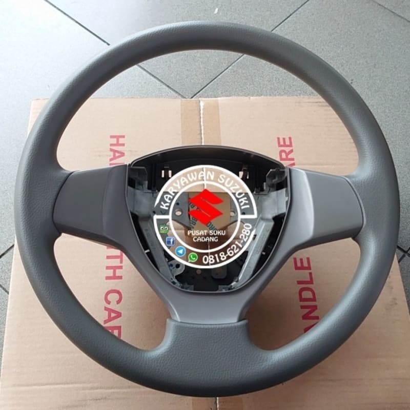 Stir Suzuki Ertiga Tipe GL 2016 2017 ori SGP