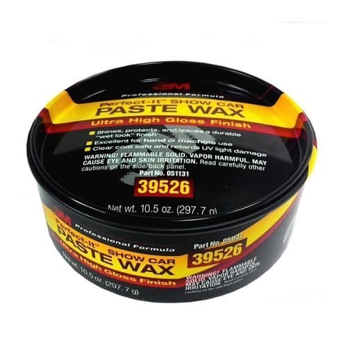 3M Perfect-It Show Car Paste Wax 39526 Original