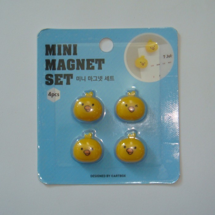 

Artbox Mini Magnet Set 16007497