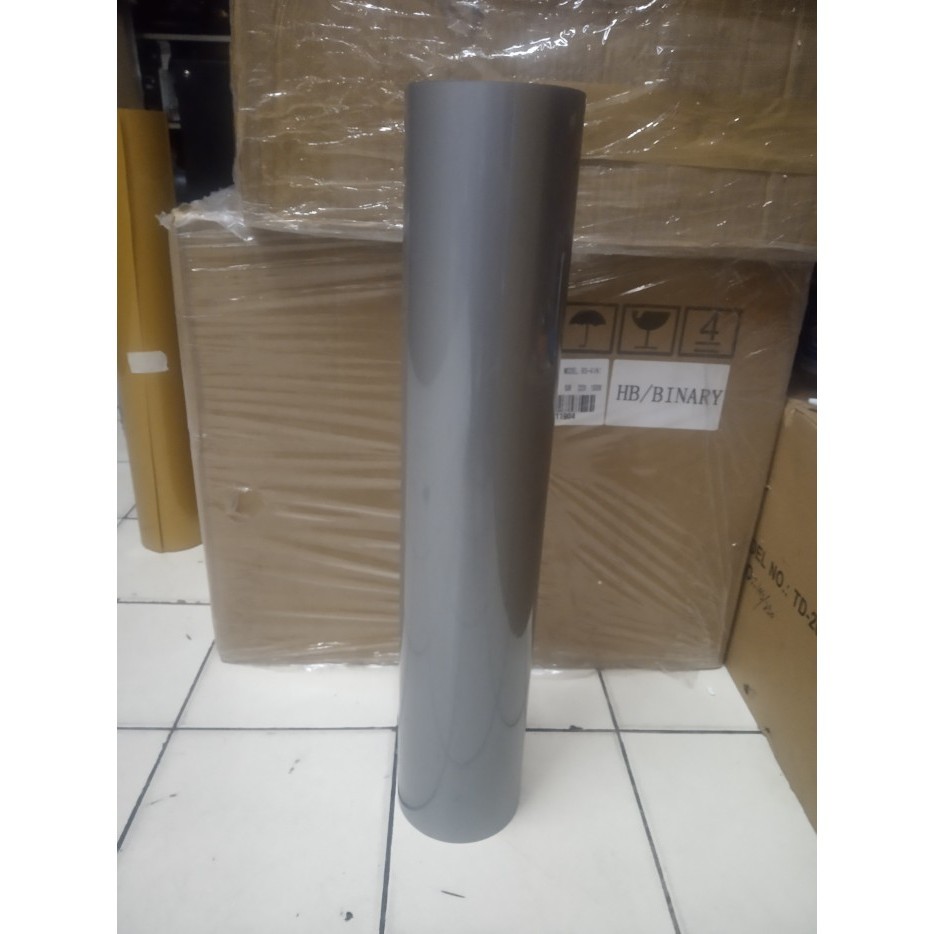 

Sticker Polyflex PVC Korea Rainbow Gold Silver/Stiker Sablon Kaos