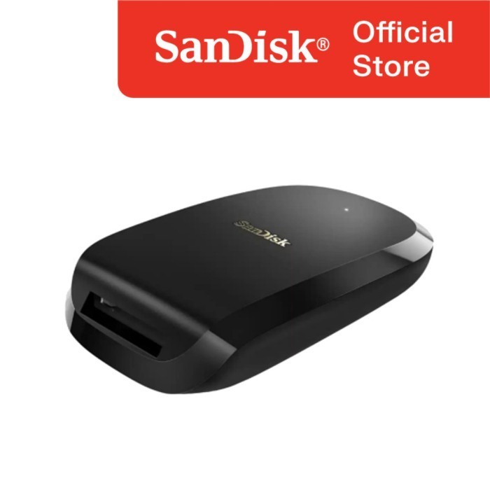Sandisk Extreme Pro Cfexpress Card Reader Usb 3.1