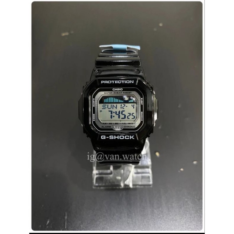 Casio Gahock GLX 5600-1JF / GLX5600-1 / GLX-5600-1JF Original