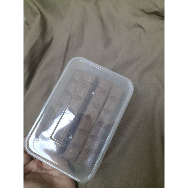 

Cokelat Cb Utuh Isi 16 Batang 500Gr/Box