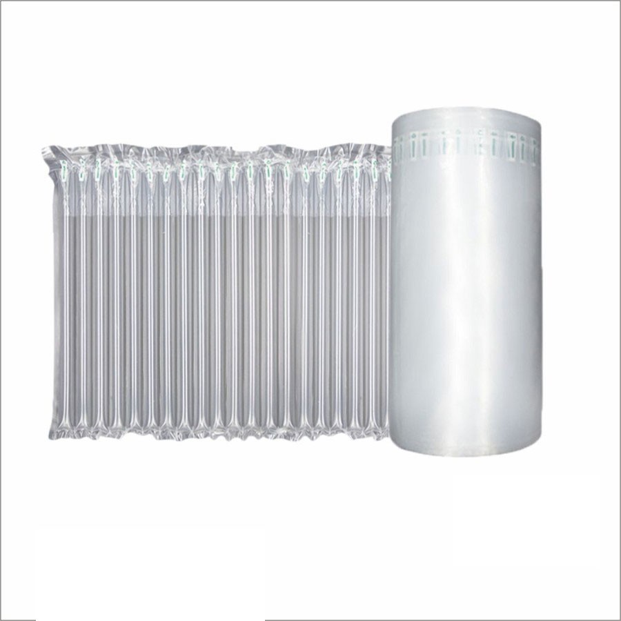 

Poly Air Bubble Wrap Rolls inflatable Pelindung serbaguna Pecah Belah